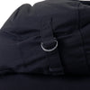Secondhand Moose Knuckles Black Down Parka Jacket - '10s