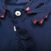 Secondhand Vivetta Navy Blue Long-Sleeve Dress - '10s