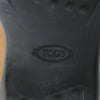 Secondhand Tod's Brown Leather Riding Boots - '10s