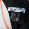 Secondhand Prada Black Cap - '20s