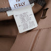 Secondhand Brunello Cucinelli wool viscose tailored trousers – ’20s