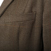 Secondhand Ralph Lauren Brown Blazer - '00s