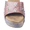Secondhand Calleen Cordero Luna Flora Wedge - '10s