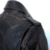 Secondhand Hollywood Trading Company Leather Jacket - '10s