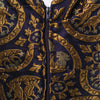 Secondhand Miu Miu Jacquard A-Line Dress - '00s
