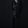 Secondhand Goo Woog Black Shiny Stone Dress - '10s