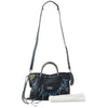 Secondhand Balenciaga Graffiti City Bag Small - '20s