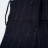 Secondhand Golden Goose Wool Pinstripe Tailored Trousers – ’00s
