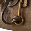 Secondhand Chloé Paddington Leather Shoulder Bag - '00s