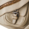 Secondhand Christian Dior Gaucho Shoulder Bag – ’00s