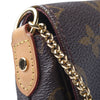 Secondhand Louis Vuitton Monogram Favorite MM Bag - '10s
