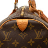 Louis Vuitton Monogram Keepall 45 Secondhand