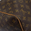 Secondhand Louis Vuitton Keepall Bag