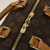 Secondhand Louis Vuitton Keepall Bag