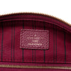 Louis Vuitton Monogram Empreinte Speedy Bandouliere 25 Secondhand