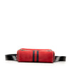 Secondhand Gucci Small Suede Ophidia Belt Bag