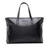 Gucci Large GG Imprime Tote Secondhand
