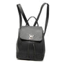 Louis Vuitton Taurillon Lockme Backpack Secondhand