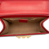 Gucci Small GG Supreme Padlock Crossbody Secondhand