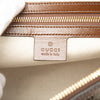 Gucci Small GG Supreme Horsebit 1955 Satchel Secondhand