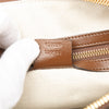 Gucci Small GG Supreme Horsebit 1955 Satchel Secondhand