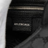 Balenciaga Gucci The Hacker Project Small BB Canvas Web Jackie 1961 Crossbody Secondhand