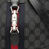 Balenciaga Gucci The Hacker Project Small BB Canvas Web Jackie 1961 Crossbody Secondhand