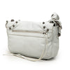 Secondhand Balenciaga Lambskin Le Cagole DIY Metal Flap XS