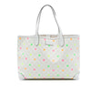 Gucci GG Supreme Stars Tote Secondhand