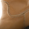Secondhand Tod's Brown Leather Riding Boots - '10s