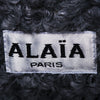 Secondhand Alaïa Runway Jacket - '90s