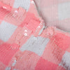 Secondhand Ashish Sequined tank top -'10s