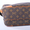 Secondhand Louis Vuitton Monogram Canvas Nile Bag- '00s