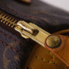 Secondhand Louis Vuitton Monogram Speedy 25 - '00s
