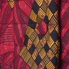 Secondhand Stella Jean Women’s Quilted Puffer Jacket with Graphic Print - '10s