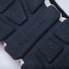 Secondhand Balenciaga Speed Knit Sock Sneakers Black Red - '10s