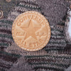 Secondhand Missoni x Converse Chuck Taylor High-Top Sneakers - '10s