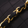 Secondhand Chanel Vintage Classic Flap Small Crossbody Bag – '90s