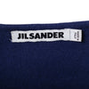 Secondhand Jil Sander Blue Dress - '10s