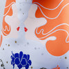Secondhand Vivetta Blue Floral Jacket and Skirt Set - '20s