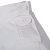 Secondhand MM6 Maison Margiela White Dress - '10s