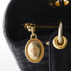 Secondhand Dior Medium Lady Vintage Cannage Nera - '90s