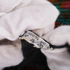 Secondhand Hermès Art Des Steppes Plissé Silk Scarf By Annie Faivre - '00s