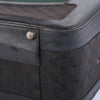 Secondhand Gucci Vintage GG Canvas Travel Suitcase Rigid Trunk- '80s