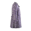second hand Versace Autumn/Winter 2008/09 Embellished Jacquard Coat & Dress Set -'00s