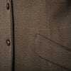 Secondhand Ralph Lauren Brown Blazer - '00s