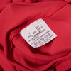Secondhand Yves Saint Laurent Ruched Evening Silk Dress -'00s