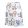 Secondhand Miu Miu Childhood Print Set - '90s