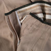 Secondhand Jean Paul Gaultier Femme High-Waisted Wide-Leg Tailored Trousers - '90s