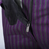 Secondhand Miu Miu Striped Pants - '10s